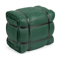 Filet d'ombrage pour couverture extérieure, jardin, terrasse et projets de protection solaire générale pour usage résidentiel, commercial et de loisirs