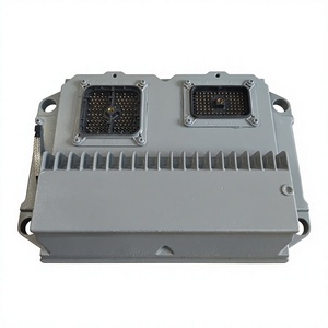 262-2878 20R-8180 pièces de moteur de contrôleur 20R8180 2622878 Module de commande de moteur, pour chargeuses sur pneus 966H, 972H, 980H - Product Image 1