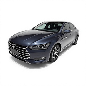BYD Qin Pro EV500 2018 : <span class=keywords><strong>Berline</strong></span> électrique élégante à longue autonomie avec configurations intelligentes, puissance stable et habitacle spacieux et confortable. - Product Image 1
