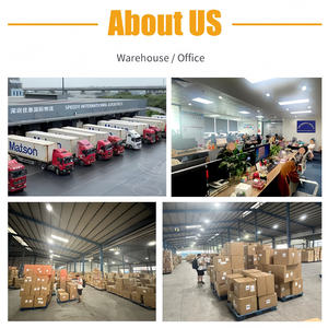 Самый дешевый авиаперевозчик DDP Logistic Ali UPS DHL экспресс-доставка из Китая в Саудовскую Аравию, США, Великобритания, Канада, Испания, Сингапур - Product Image 3