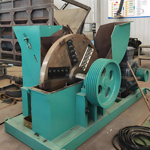 Componente de núcleo de motor de disco de astilladora de madera robusta de 45KW para proyecto de protección ecológica y astillas de madera - Product Image 6