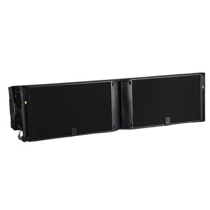 Tùy chỉnh hoạt động DBK K2 chuyên nghiệp kép 12 inch đầy đủ phạm vi dòng mảng Loa sân khấu DJ loa cho buổi hòa nhạc bên câu lạc bộ - Product Image 1