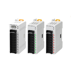 ใหม่ออโต้นิคส์ ไอ/โอ โมดูล อาร์เอ็ม ซีรีส์ ARM-DI08N-4S/ARM-DI08P-4S Modbus-RTU ดิจิตอลรีโมท ไอ/โอ โมดูล - Product Image 5