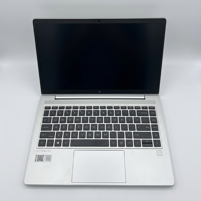 Refurbished Business Computer for EliteBook 650 G9 16GB RAM 512GB SSD Laptop 15.6" Intel Core I5-1245U Notebook Office Laptop