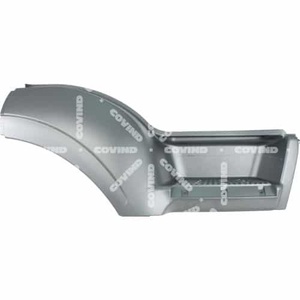 GARDE-BOUE AVANT DROIT adapté pour Iveco AD-AT STRALIS AD-AT STRALIS X-WAY AD-AT STRALIS 2007 AD-AT STRALIS 2013 HI-ROAD - Product Image 1