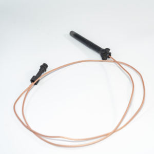 Antena SDR Aplicable para Drones Agrícolas T40, Antena SDR Delantera y Trasera 000325.01, Piezas de Repuesto - Product Image 4