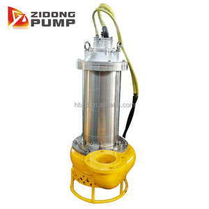 Bomba Sumergible Eléctrica de Alta Presión para Lanchas - Product Image 4