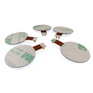 Professional FPC FSR Grip Ball Sensor Força Sensível Resistor para Reabilitação Grip Strength Test High Force Sensor Load Cell - Product Image 2