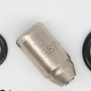 ชิ้นส่วนหัวฉีดดีเซล cndip 8N8796 8N-8796 CA8N8796หัวฉีดเหมาะกับ cat120G 140B 3304 3306 621R 966C <span class=keywords><strong>950</strong></span> 955L - Product Image 1