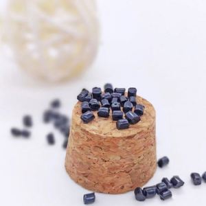 เม็ดยาพีพีเอเกรดการขึ้นรูปสูงสำหรับการประยุกต์ใช้วาล์วอวกาศอุตสาหกรรมมีมิติที่ทนทาน - Product Image 4