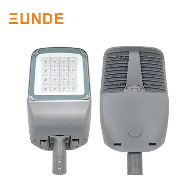 SUNDE 새로운 도착 가로등 알루미늄 방수 100W 150W 200W 250W 300W LED 가로등