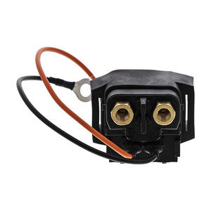 Relais électromagnétique/interrupteur compatible Yamaha FX1000 GP1300 800 68N-81940-00-00 pour systèmes électriques de moto - Product Image 1