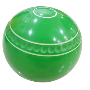 Juego de Bolos de Jardín de Diseño Nuevo B&G, Color Sólido, Tamaño Estándar, Soporte de Poliuretano, Logotipo Personalizado - Product Image 1