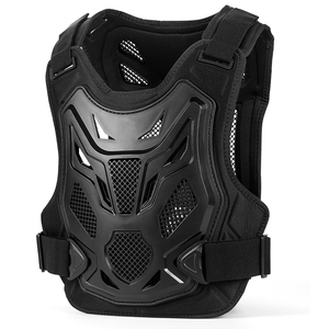 Équipement de protection pour motards, protection de poitrine pour le VTT, le cyclisme, les sports de plein air, la motocross - Product Image 1