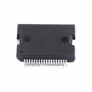 Componente Electrónico DSO-36, Interruptores de Distribución de Energía, Controladores de Carga, Nuevo Original en Stock, Interruptor de Lado Bajo TLE6232GP - Product Image 1