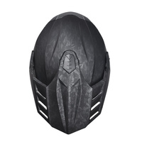 Produits phares Casques de moto Pare-soleil amovible Casques de moto pour adultes Casques de moto ABS Vente en gros pour les commerçants