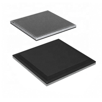 Nuevo Circuito Integrado Original ZHANSHI XC6VLX240T-2FFG1156C, Componente Electrónico Programable, Proveedor de BOM
