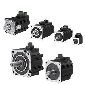 Variateurs d'automatisation industrielle Inovance Motors MS1H2-10C30CD -A331Z -INT /MS1H2-15C30CD-T331R/MS1H2 -20C30CD/25C30CD/50C30CD - Product Image 1