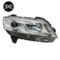 Convient aux phares LED Geely Borui 2015-2018, ensemble de phares Emgrand GT