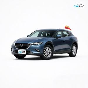 Venta Especial en África: <span class=keywords><strong>Mazda</strong></span> CX-4 SUV FWD Usado, Duradero, con Techo Solar Automático, Disponible en Stock, Envío Rápido - Product Image 1
