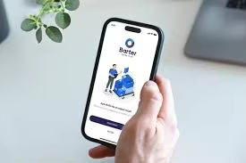 การพัฒนาแอปตลาดอินเดีย/แอปแลกเปลี่ยนสินค้าสำหรับ Android IOS รุ่นองค์กรและรุ่นใช้งานทั่วไป รวมการตลาดดิจิทัล พร้อมสต็อกออฟฟิศ - Product Image 5