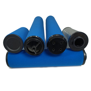 Nhà máy bán buôn sản phẩm thay thế cho Atlas nén không khí chính xác Lọc 0.01micron lọc các yếu tố - Product Image 2