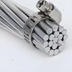 <span class=keywords><strong>Acsr</strong></span> ferret Lynx 30 + 712.79 dây dẫn Nhôm Cách Nhiệt Trần cho các ứng dụng công nghiệp và xây dựng - Product Image 5