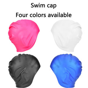 2025 largement aimé par les personnes <span class=keywords><strong>de</strong></span> tous âges conçu pour les femmes, le <span class=keywords><strong>bonnet</strong></span> <span class=keywords><strong>de</strong></span> <span class=keywords><strong>bain</strong></span> Super Hot-selling convient à l'été - Product Image 2