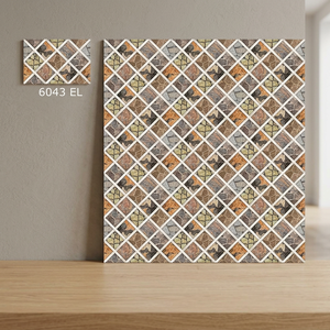 Nouvel Arrivage Usine Carreaux Muraux en Céramique Émaillée 25x37.5 Finition Mate pour Extérieur 250x375 Entièrement Décoratifs 10x15 pour Hall Moderne - Product Image 5