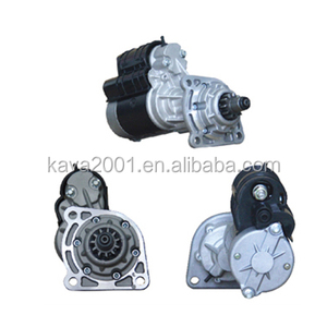 Démarreur pour Deutz Ag <span class=keywords><strong>Tam</strong></span>,243708106 - Product Image 1
