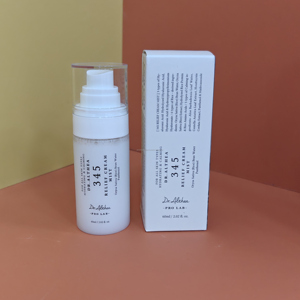 Dr.Althea 345 Relief Cream Mist 100ml, Bruma Facial de Doble Capa con Ácido Hialurónico, Pantenol y Extracto de Arroz, Calmante y Reparadora de la Barrera Cutánea - Product Image 4