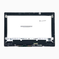 شاشة لمس LCD IPS لجهاز HP Fortis x360 11 G5 من سلسلة Chromebook، رقم القطعة N85421-001
