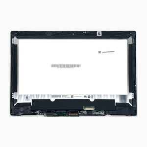 สำหรับ HP Fortis x360 11 G5 Chromebook Series แล็ปท็อปหน้าจอ IPS LCD แบบสัมผัส รุ่น N85421-001 - Product Image 2
