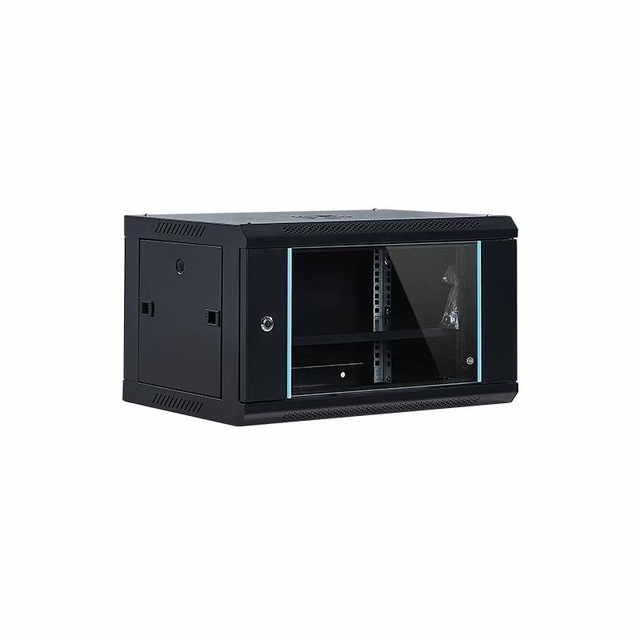 19 Inch 4U 9U 12U 42U Rack Mount Patch Panel Rack Server Network Cabinet
