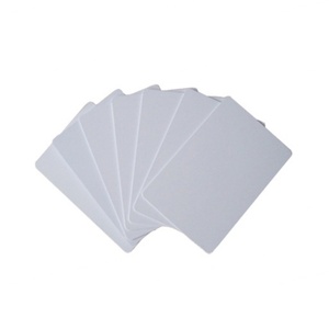 Tarjeta RFID UHF de PVC de Doble Frecuencia con Chip M1, Vanch 860-960mhz y HF, Venta al Por Mayor - Product Image 1