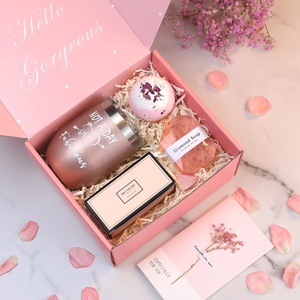 Coffrets Cadeaux de Soins Personnels et de Spa Relaxant pour Maman et les Garçons d'Honneur, Articles Personnalisés pour Souvenirs d'Entreprise, Cadeaux de Remise en Forme pour Femmes - Product Image 5