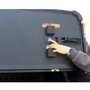 Benext ฝาพับอลูมิเนียมแข็งสามด้าน<span class=keywords><strong>ส</strong></span>ำหรับรถ<span class=keywords><strong>กระบะ</strong></span><span class=keywords><strong>นิ</strong></span><span class=keywords><strong>ส</strong></span><span class=keywords><strong>ส</strong></span>ัน<span class=keywords><strong>ฟ</strong></span><span class=keywords><strong>รอน</strong></span>เทอร์ดอดจ์ Ram1500มิตซูบิชิไทรทัน L200 - Product Image 5