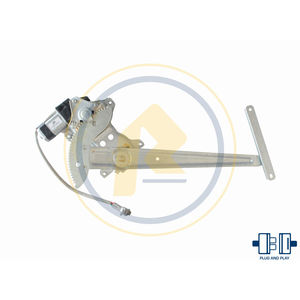 Regolatore Finestrino Adattabile per OE 6980135080 - Product Image 1