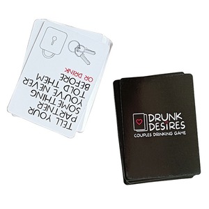 Para deseos borrachos, juego <span class=keywords><strong>de</strong></span> cartas <span class=keywords><strong>de</strong></span> póquer para adultos, comandos <span class=keywords><strong>de</strong></span> dormitorio, juguete sexual para parejas, naipes <span class=keywords><strong>de</strong></span> <span class=keywords><strong>amor</strong></span> - Product Image 4
