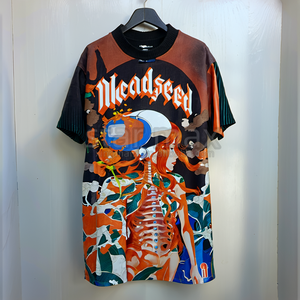 T-Shirt di Alta Qualità Streetwear per <span class=keywords><strong>Uomo</strong></span>, Stile Casual Cool, <span class=keywords><strong>Abbigliamento</strong></span> di Designer Americani - Product Image 5