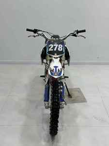Hache de combat de style Yamaha - Product Image 3
