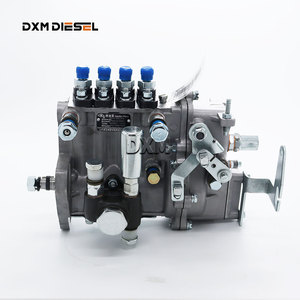 Pompe à injection haute performance DXM Dxm Bq2000 Bh4q80r8 pour moteur Ysd490q 3200 4Q379SY 4Q379SY – Injection optimale pour une performance supérieure - Product Image 4