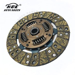 16001200-E05 1601100-E09 038M-1601307 Disco de Embrague de Alta Calidad en Venta al por Mayor para Great Wall Haval Hover H3 H5 - Product Image 2