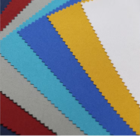 Tissu Oxford en polyester recyclé RPET 600D, écologique, imperméable, recyclable, avec revêtement PU pour produits d'extérieur