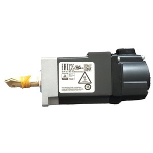 มิตซูบิชิ HG-KN13J-S100 เซอร์โวมอเตอร์ AC ของแท้จากญี่ปุ่น ใหม่เอี่ยมสำหรับระบบอัตโนมัติทางอุตสาหกรรม - Product Image 5