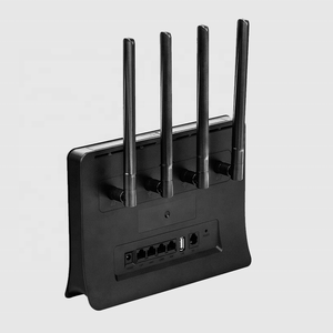 Antena externa de grado Industrial <span class=keywords><strong>LTE</strong></span> Cat6 4G <span class=keywords><strong>CPE</strong></span> SLT868 con ranura para tarjeta Sim, enrutador inalámbrico - Product Image 2