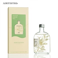 Bâton de diffuseur d'arôme de luxe de haute qualité pour la décoration intérieure désodorisant d'huile essentielle bio naturel aromathérapie liquide