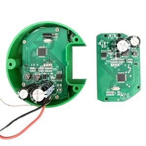 Brushless BLDC Motor <b>Speed</b> <b>Controller</b> Control Board High-<b>Speed</b> <b>Fan</b> Smart Electronics PCBA for Power Tools and Motor Control - Product Image 6