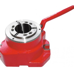 Herramienta de Torneado Cónica Hainbuch Toplus Chuck Msh 95960 - Product Image 5
