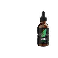 Comprimés végétariens personnalisés transfrontaliers à base de chlorophylle naturelle et de flavonoïdes pour l'amélioration de la densité osseuse et le nettoyage pulmonaire, à base de molène